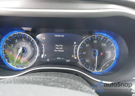 2021 Chrysler Pacifica Touring L from USA, damaged, VIN 2C4RC1BG4MR578113